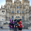 Camino de Santiago Francés | 28 marzo - 04 abril 2026