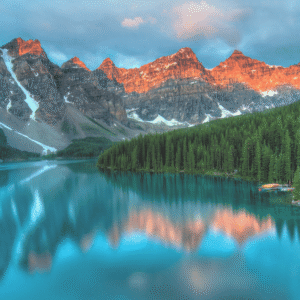 Roadtrip Canadá | 08-15 Agosto 2026