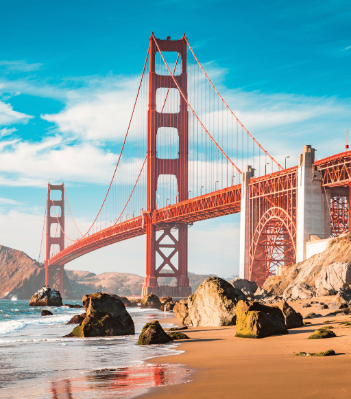 San Francisco Day