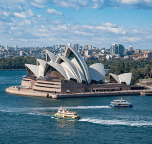 Nueva Zelanda+Australia | 09-22 Noviembre 2026