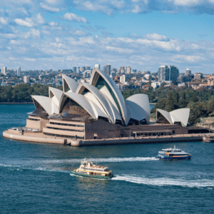 Nueva Zelanda+Australia | 09-22 Noviembre 2026