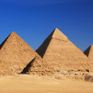 Egipto + Jordania | 07-18 Noviembre 2026