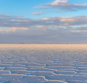 Bolivia + Chile | 04-11 Enero 2027