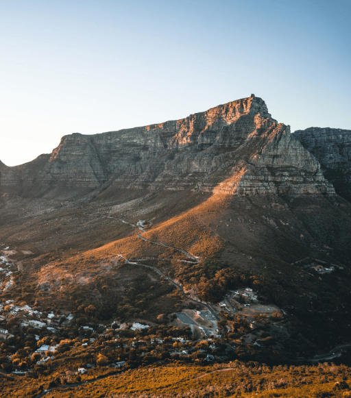 Table Mountain