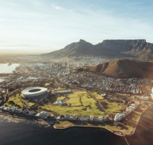 Sudáfrica | 30 marzo-06 abril 2027